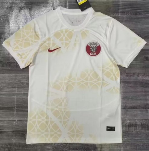 Qatar AWAY
