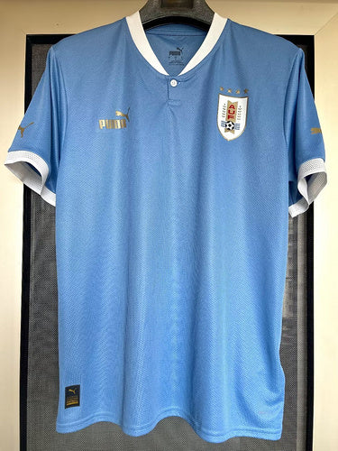 Uruguay home