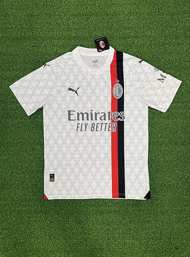 AC Milan Away AC