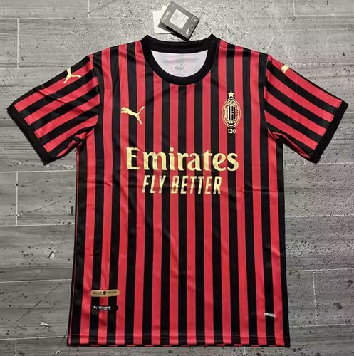 AC Milan 120th AC120