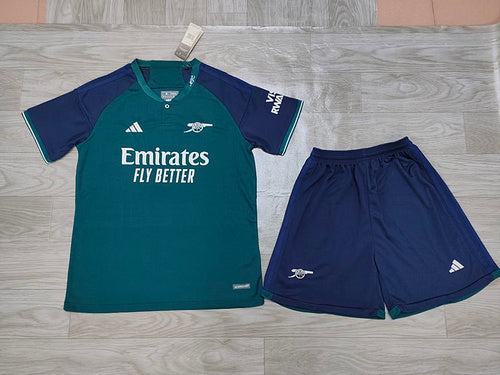 Arsenal Third kit