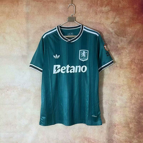 Aston Villa