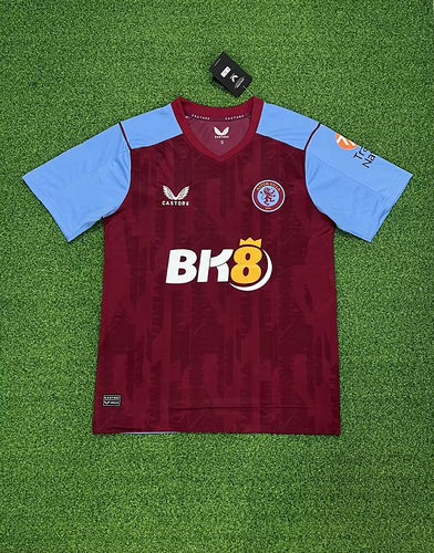 Aston Villa Home
