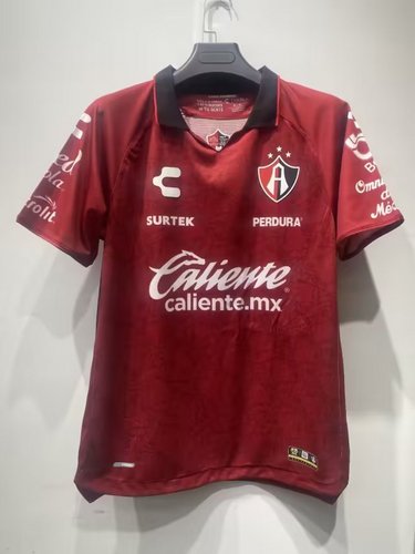 Atlas away