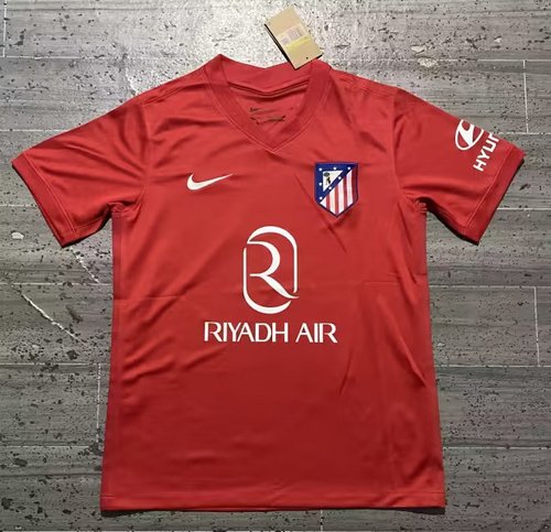 Atletico Madrid