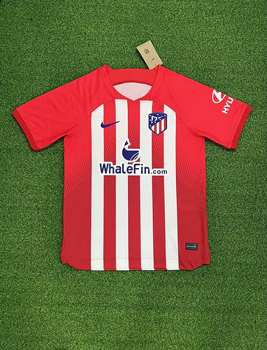 Atletico Madrid Home