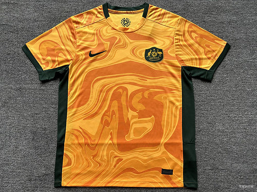 Australia home