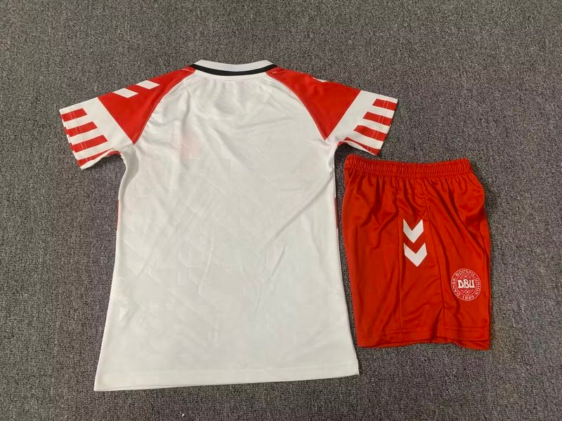 Denmark away kid