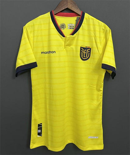 Ecuador home