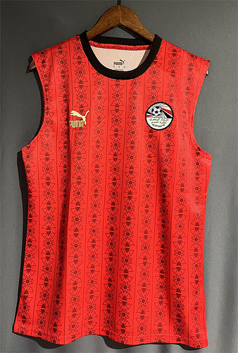Egypt home vest