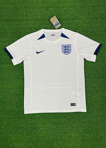 England home