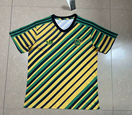 Jamaica
