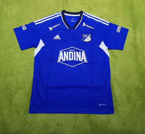 Millonarios home