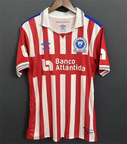 Olimpia Away