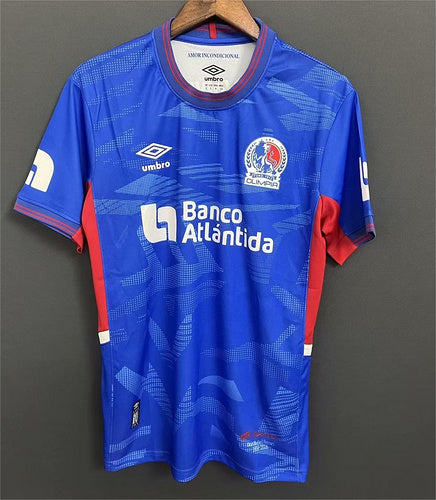 Olimpia Blue