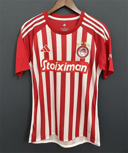 Olympiakos Home