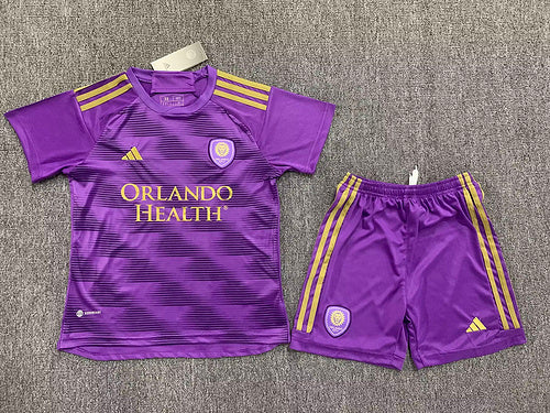 Orlando home kid