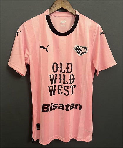 Palermo pink