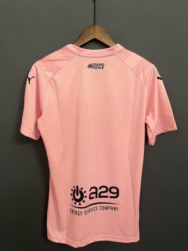 Palermo pink