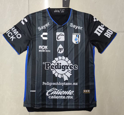 Querétaro away
