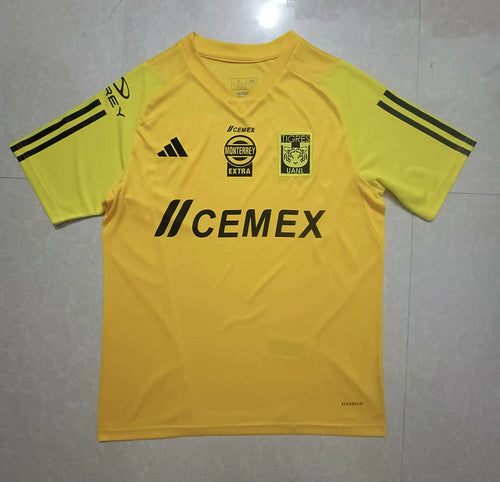 Tigres