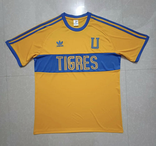 Tigres