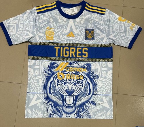 Tigres