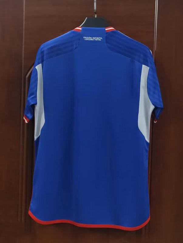 Universidad de Chile home