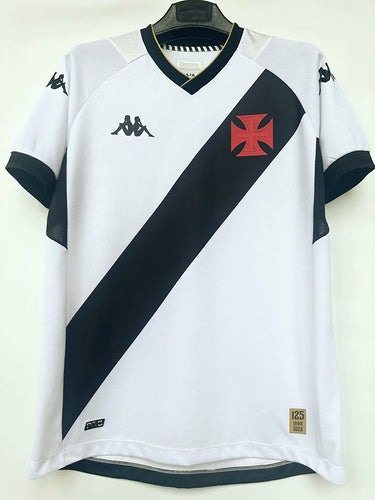 Vasco da Gama away