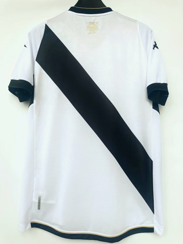Vasco da Gama away