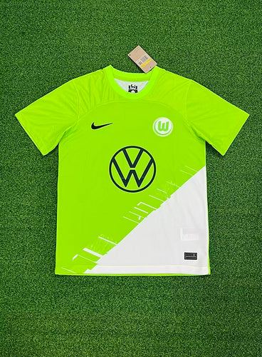 Wolfsburg Home