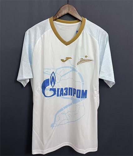 Zenit away