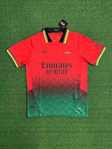 AC Milan AC