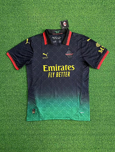 AC Milan AC