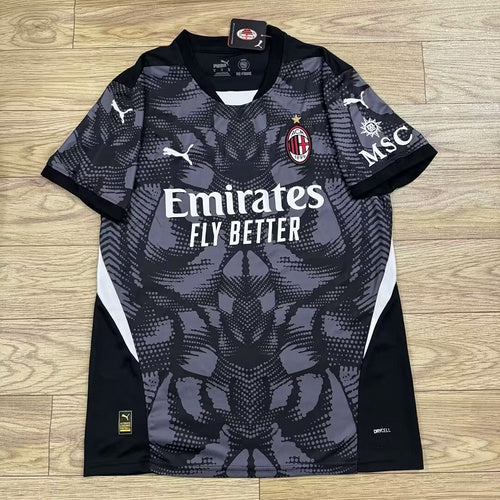 AC Milan goalkeeper AC