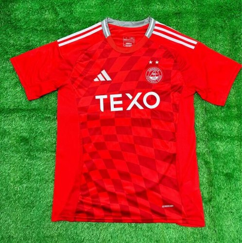 Aberdeen Home