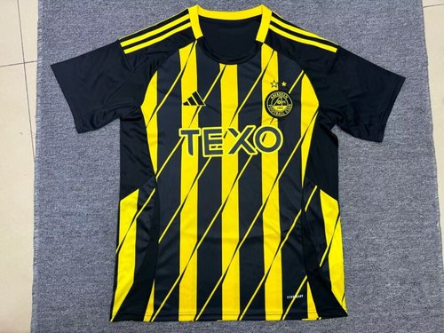Aberdeen away
