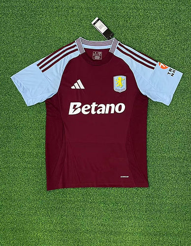 Aston Villa Home