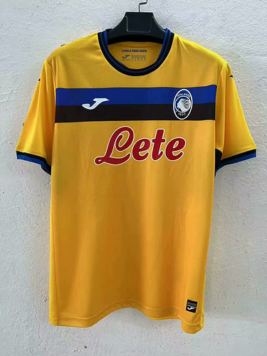 Atalanta B.C. third
