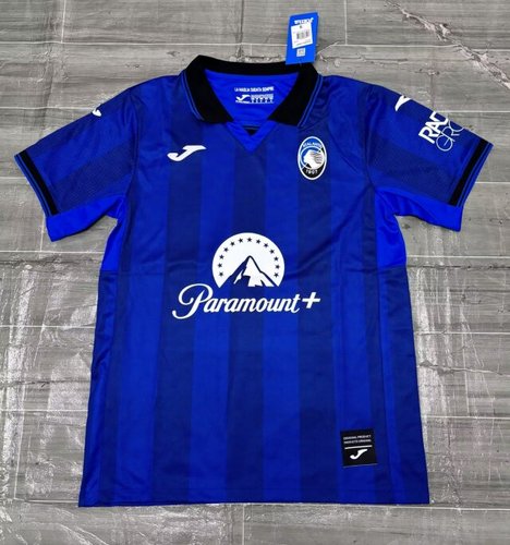Atalanta B.C. third