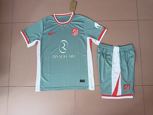 Atletico Madrid Away kit