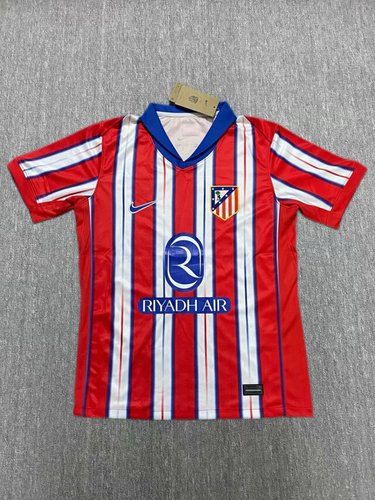 Atletico Madrid Home