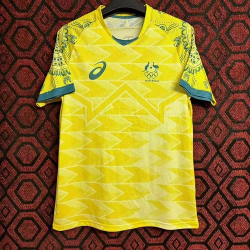 Australia home