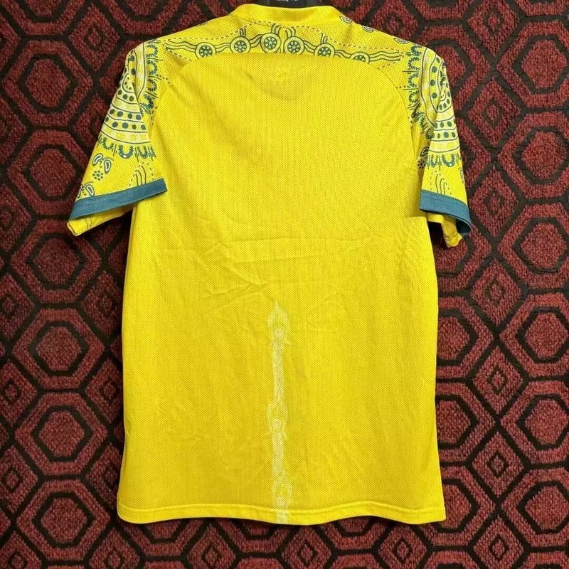 Australia home