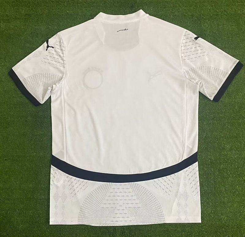 Egypt away