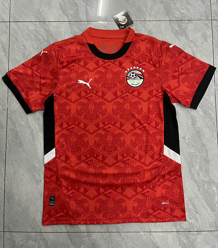 Egypt home