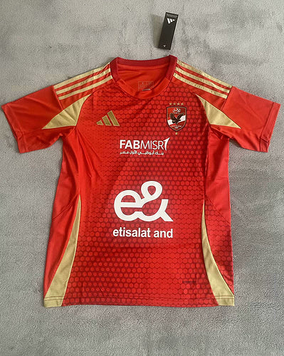 El Ahly Cairo home