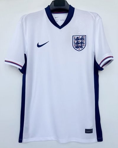 England home