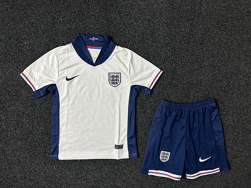 England home kid