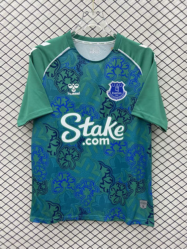 Everton